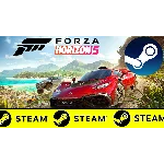 🔥[TOP]🔥 FORZA HORIZON 5 [STEAM] (GLOBAL) FORZA 5