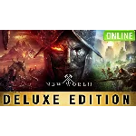 ⭐️ New World Deluxe Retail - STEAM ОНЛАЙН (Region Free)
