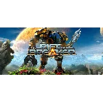 The Riftbreaker (STEAM) Лицензионный Аккаунт 🌍GLOBAL