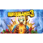 Borderlands 3 (Аренда аккаунта Steam) Мультиплеер
