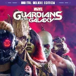 Marvel´s Guardians of the Galaxy Deluxe | Автоактивация