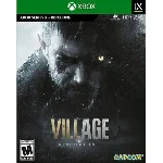 🎮🔥RESIDENT EVIL VILLAGE XBOX ONE / SERIES X|S🔑КЛЮЧ🔥