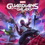 Стражи Галактики Marvel Xbox One & Xbox Series X|S