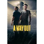 A Way Out (Аренда аккаунта Steam) Мультиплеер