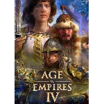 Age of Empires IV 4 (Аренда аккаунта Steam) Мультиплеер