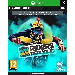Riders Republic Ultimate Edition Xbox One & Xbox Series