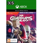 ✅Marvel´s Guardians Стражи Галактики Delux XBOX✅ Аренда