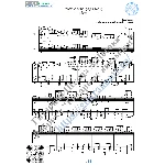 Артист эстрады (Ноты для 2-х гитар)