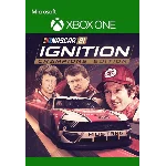 NASCAR 21 Ignition Champions Edition Xbox One & Series