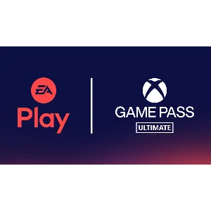 XBOX GAME PASS ULTIMATE 14Д-12 МЕСЯЦА + EA PLAY ДЕШЕВЫЙ
