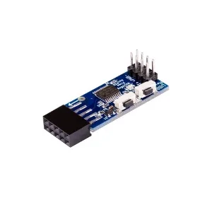 Драйвера сторожевого таймера