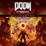 DOOM Eternal Deluxe Edition ¦ XBOX ONE & SERIES
