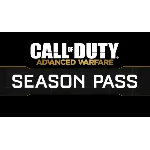 CoD: Advanced Warfare - Season Pass (Steam Gift RU/CIS)