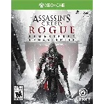 🎮🔥ASSASSIN’S CREED® ROGUE REMASTERED XBOX🔑КЛЮЧ🔥