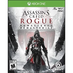 🎮🔥ASSASSIN’S CREED® ROGUE REMASTERED XBOX🔑КЛЮЧ🔥