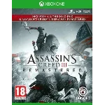 🎮🔥ASSASSIN´S CREED III REMASTERED XBOX🔑КЛЮЧ+ПОМОЩЬ🔥