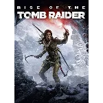 🔥Rise of the Tomb Raider STEAM KEY | Region Free