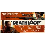 DEATHLOOP💳Steam аккаунт без активаторов