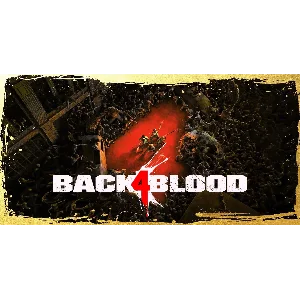 🅱️ Back 4 Blood + ✔️ОНЛАЙН + 400 игр (+Game Pass)