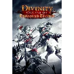 Divinity: Original Sin Enhanced (Аренда аккаунта Steam)
