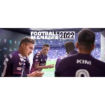 Football Manager 2022 | IN-GAME EDITOR | Region Free