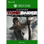 🎮TOMB RAIDER: DEFINITIVE EDITION XBOX ONE /X|S🔑КЛЮЧ🔥