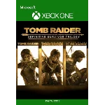 🎮TOMB RAIDER: DEFINITIVE SURVIVOR TRILOGY XBOX🔑КЛЮЧ🔥