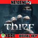 Thief Xbox One Xbox Series X|S ключ