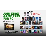 🔑КЛЮЧ💎XBOX GAME PASS на ПК🚀3 месяца🟢МОМЕНТАЛЬНО🎮