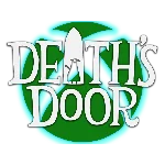 Death´s Door + Black Book XBOX ONE/Xbox Series X|S