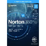 Norton 360 for Gamers 3 Devices / 1 year Global