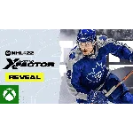 ✅NHL 22 X-Factor Edition Xbox Series/One✅ Аренда