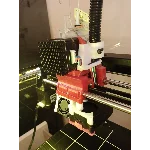 Цельнопечатная голова для Flying Bear Ghost 5