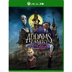 Семейка Аддамс: Разрушение особняка XBOX ONE/Series