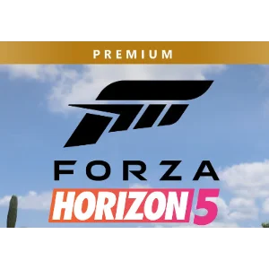 Forza Horizon 5 Premium+Sea of Thieves+ОНЛАЙН-PC⭐ТОП