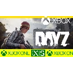 ⭐️ DAYZ XBOX ONE & Xbox Series X|S (GLOBAL)
