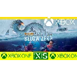 ⭐️ Subnautica: Below Zero XBOX ONE и XS (GLOBAL)