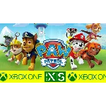 ⭐️ Щенячий патруль: Мега-щенки XBOX ONE и XS (GLOBAL)