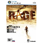 RAGE. Anarchy Edition (Steam ключ) RARE! игра+DLC