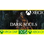 ⭐️ DARK SOULS: REMASTERED XBOX ONE и XS (GLOBAL)