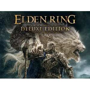 ELDEN RING Shadow of the Erdtree Deluxe Edition Steam