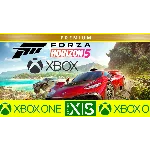 🔥 FORZA HORIZON 5 PREMIUM XBOX ONE и XS (GLOBAL)