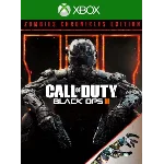 🎮CALL OF DUTY®: BO III ZOMBIES CHRONICLES XBOX🔑КЛЮЧ🔥
