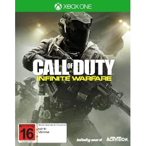 🎮CALL OF DUTY: INFINITE WARFARE - СТАРТОВОЕ XBOX🔑КЛЮЧ