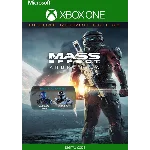 🎮🔥MASS EFFECT ANDROMEDA – DELUXE RECRUIT XBOX🔑КЛЮЧ🔥