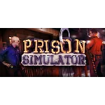 Prison Simulator - Steam Access OFFLINE