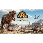 🔥🔥🔥 Jurassic World Evolution 2  ОФФЛАЙН АКТИВАЦИЯ 🔥