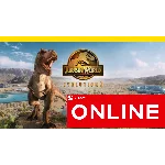 🔥 Jurassic World Evolution 2 ОНЛАЙН STEAM (GLOBAL)