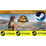 ⭐️ Jurassic World Evolution 2 - STEAM (GLOBAL)