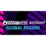 Football Manager 2022 ⚽ +Editor (STEAM) Аккаунт